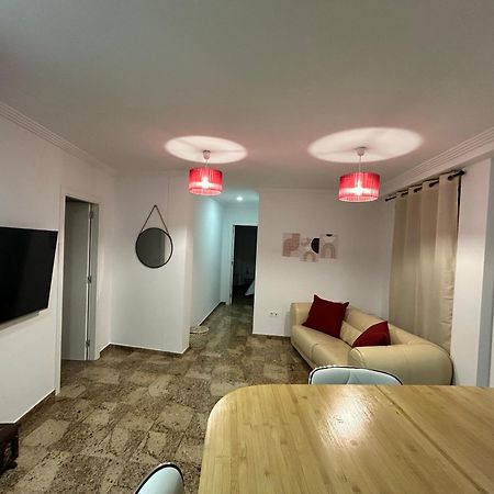 Escapada Perfecta En Sanxenxo - Apartamento En Portonovo Con Encanto Extérieur photo