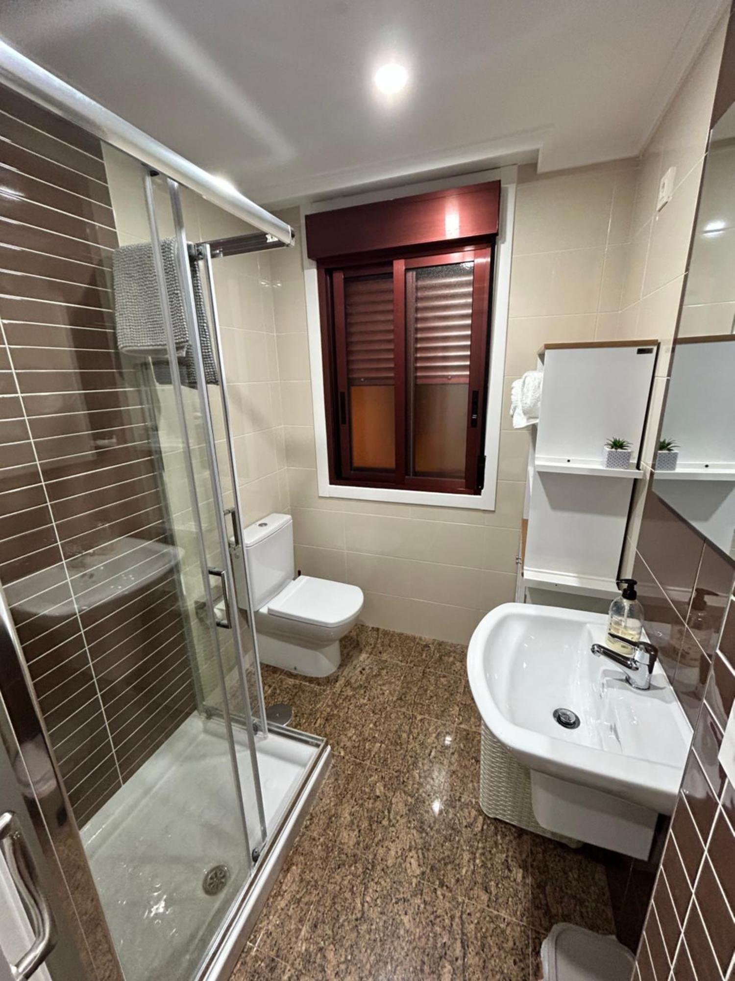 Escapada Perfecta En Sanxenxo - Apartamento En Portonovo Con Encanto Extérieur photo