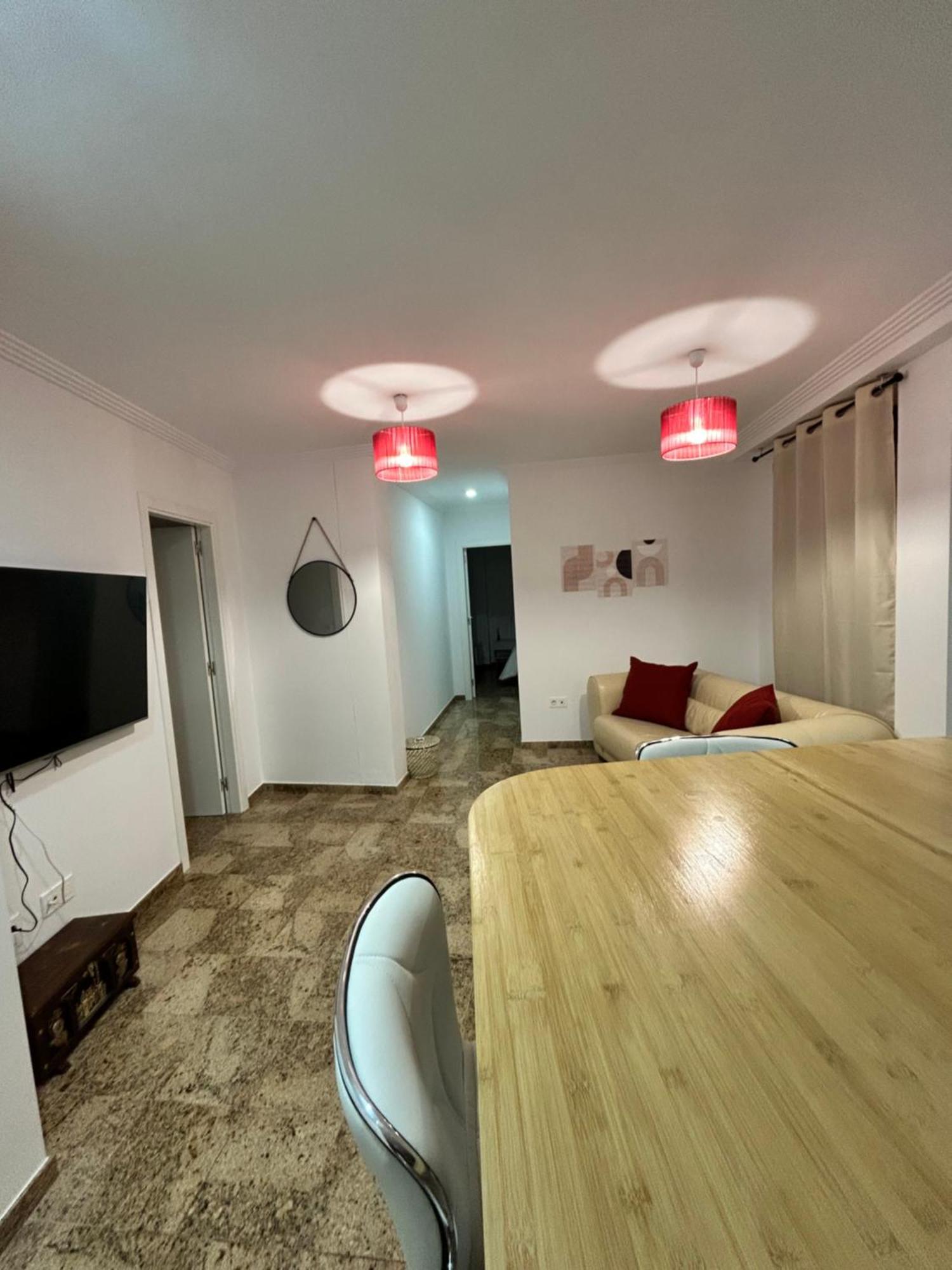 Escapada Perfecta En Sanxenxo - Apartamento En Portonovo Con Encanto Extérieur photo