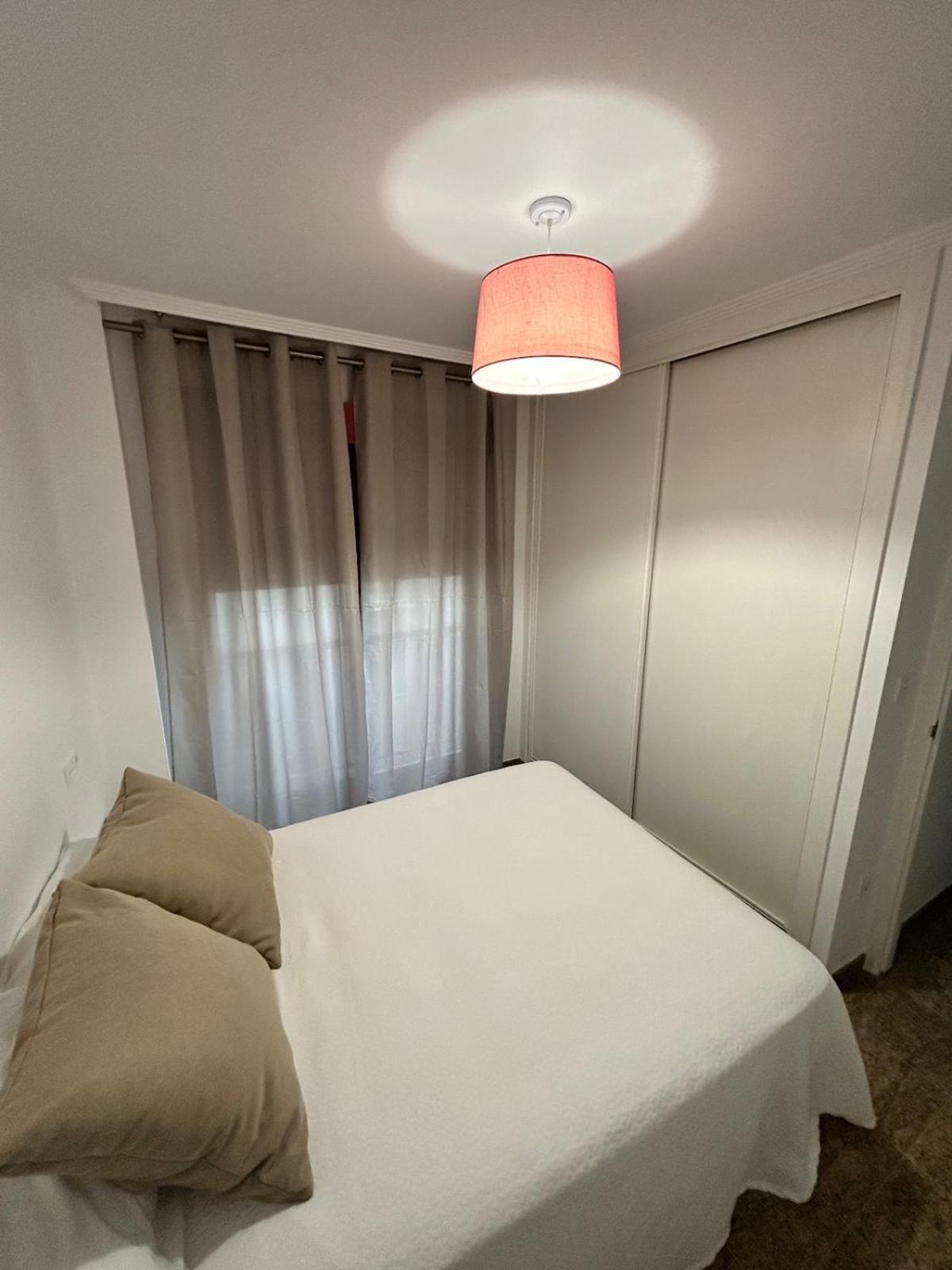 Escapada Perfecta En Sanxenxo - Apartamento En Portonovo Con Encanto Extérieur photo