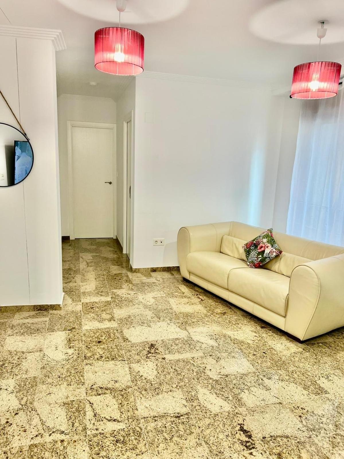 Escapada Perfecta En Sanxenxo - Apartamento En Portonovo Con Encanto Extérieur photo
