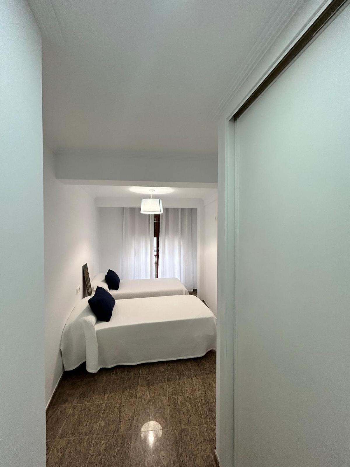 Escapada Perfecta En Sanxenxo - Apartamento En Portonovo Con Encanto Extérieur photo