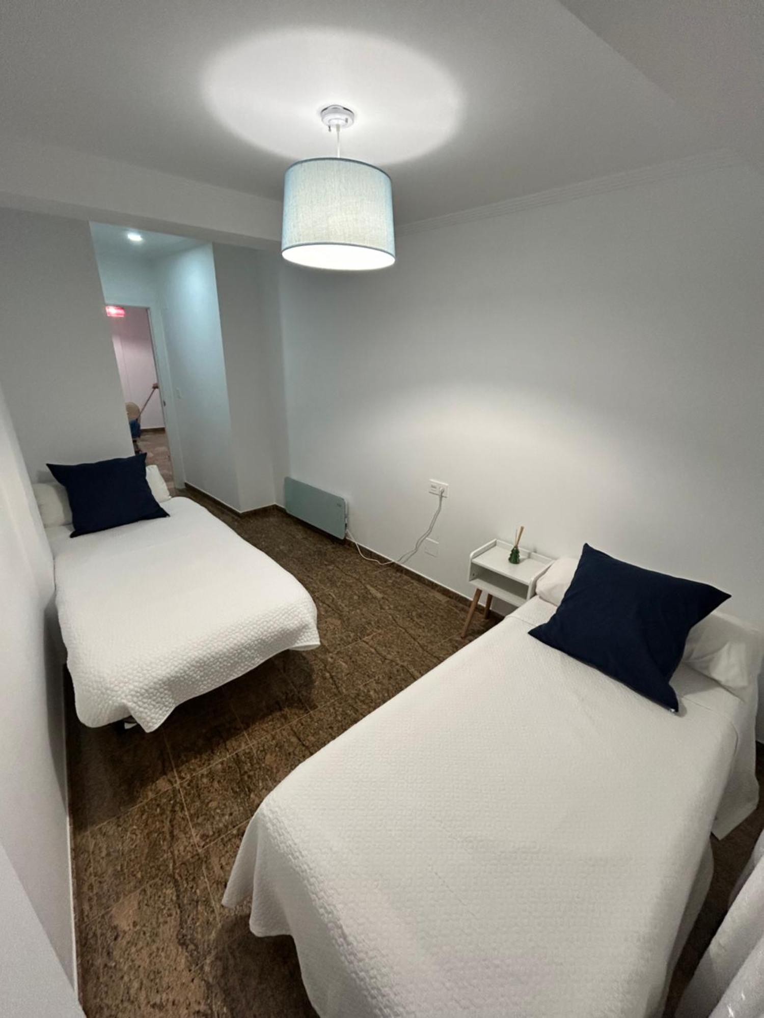 Escapada Perfecta En Sanxenxo - Apartamento En Portonovo Con Encanto Extérieur photo