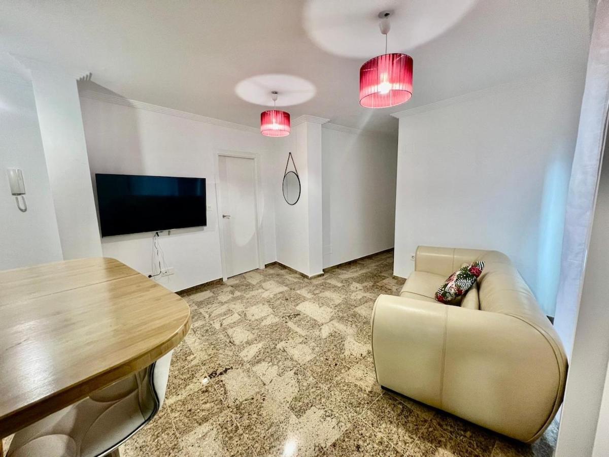 Escapada Perfecta En Sanxenxo - Apartamento En Portonovo Con Encanto Extérieur photo