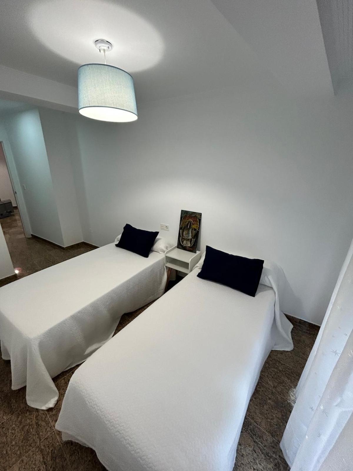 Escapada Perfecta En Sanxenxo - Apartamento En Portonovo Con Encanto Extérieur photo